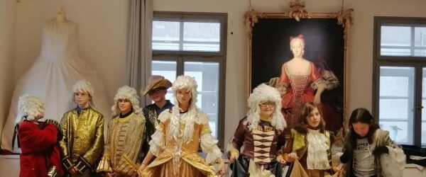 Voyage en Allemagne : Pâtisserie, boules de neige, panne de bus et compagnie