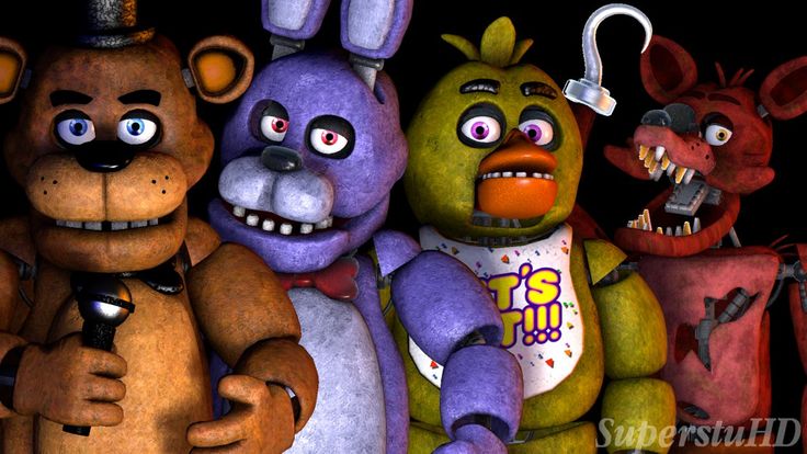 Fnaf gang | Fnaf, Fnaf 1, Five nights at freddy'sFnaf gang | Fnaf, Fnaf 1, Five nights at freddy's Fnaf gang | Fnaf, Fnaf 1, Five nights at freddy's