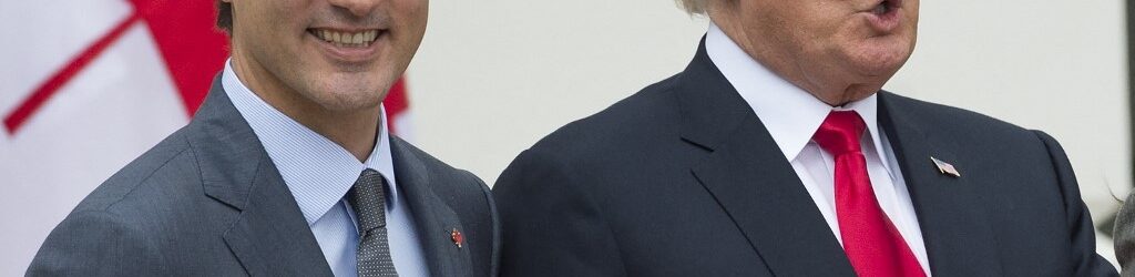 #Unprésidentçatrumpénormément volet 1