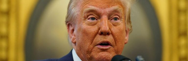 Donald Trump, futur dictateur ?