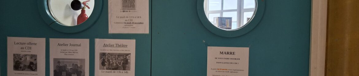 CDI: pourquoi les règles d’inscription ont changé