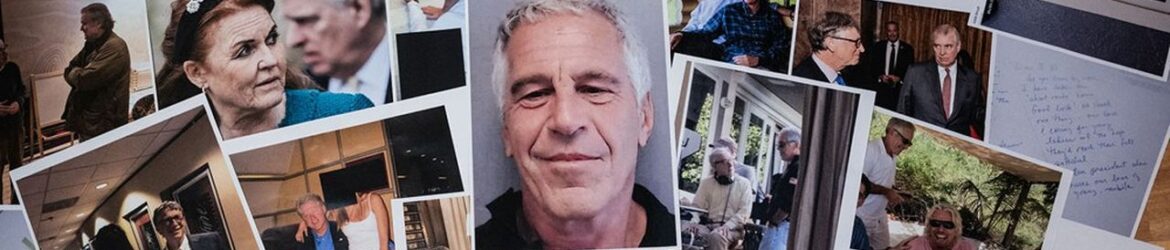 L&rsquo;affaire Epstein, une affaire aussi inquiétante qu&rsquo;actuelle.