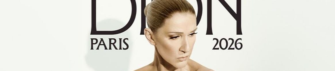 Céline Dion : le Come back… very expensive !
