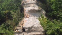 Descente la Vézère