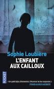 l'enfant aux cailloux