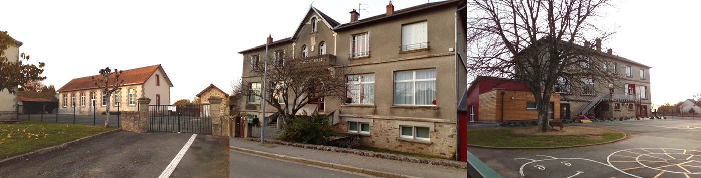 École Primaire Auguste Coulon