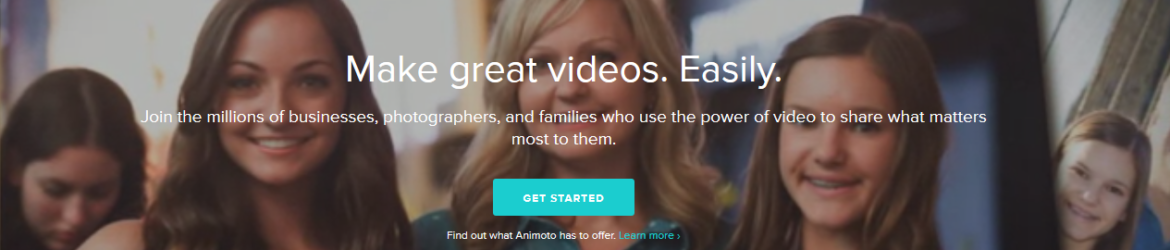 animoto